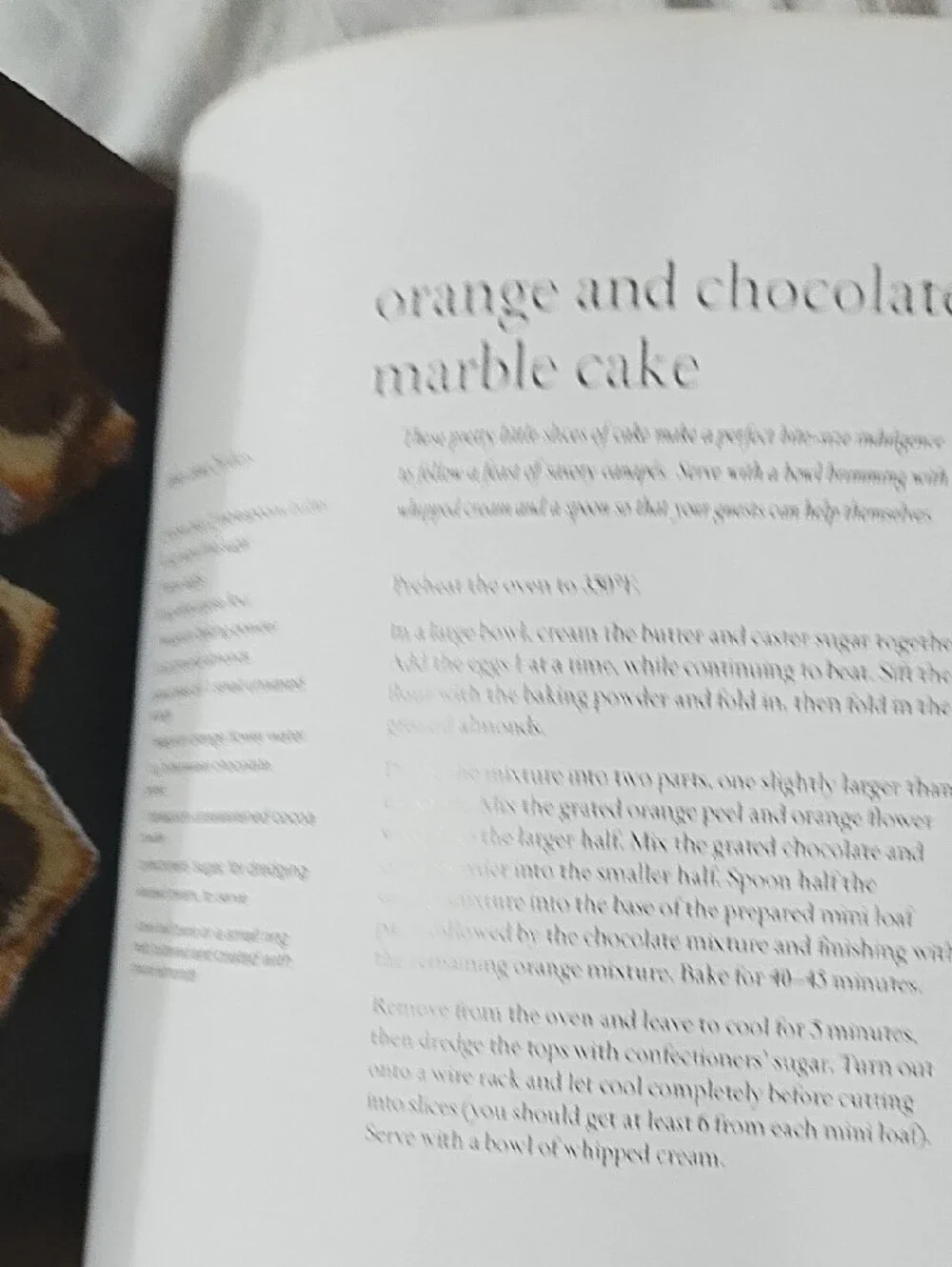 Party Bites Hardback Cookbook by Lydia France NWT.